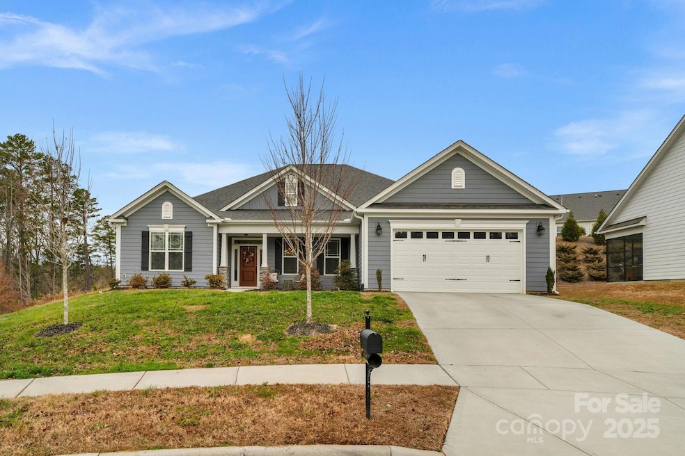 2432 Baxter Place SE, Concord, NC 28025 - photo 1