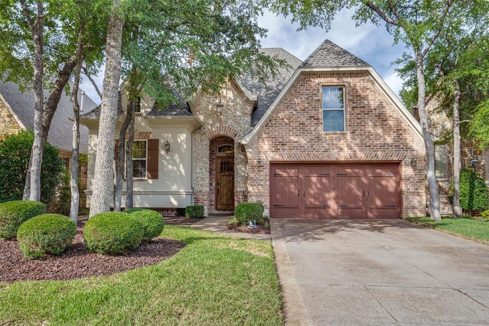 3465 N Riley Place, Hurst, TX 76054 - photo 1