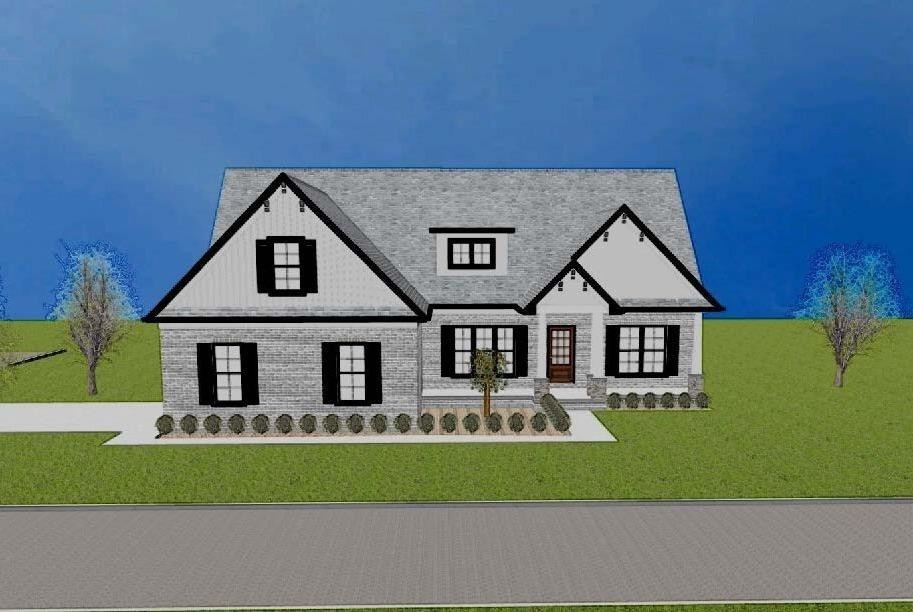 205 Morgan Leigh Ln, Nicholasville, KY 40356 - photo 1