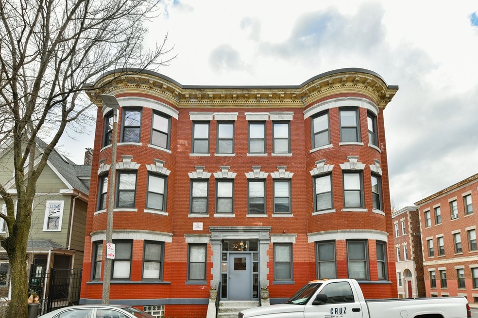 32 Ditson St unit 5, Dorchester, MA 02122 - photo 1