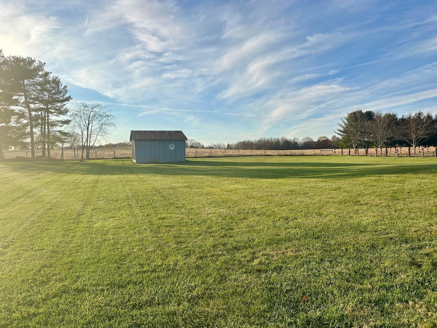 0 Fry Rd, Mount Vernon, OH 43050 - photo 1