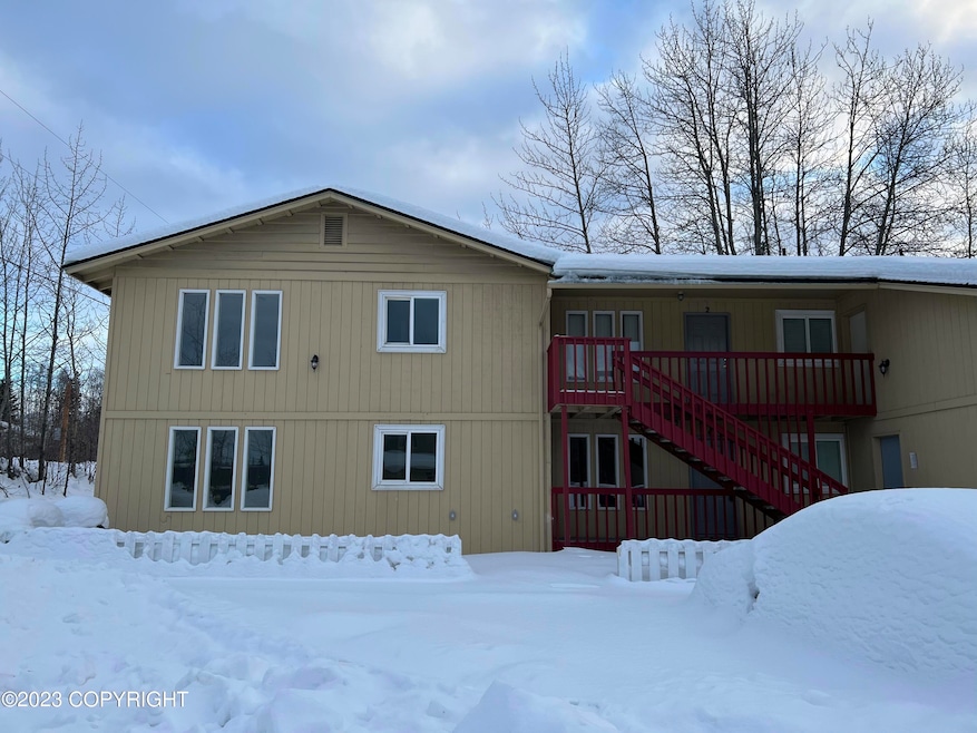 12521 Silver Fox Ln unit 1, Anchorage, AK 99515 - photo 1