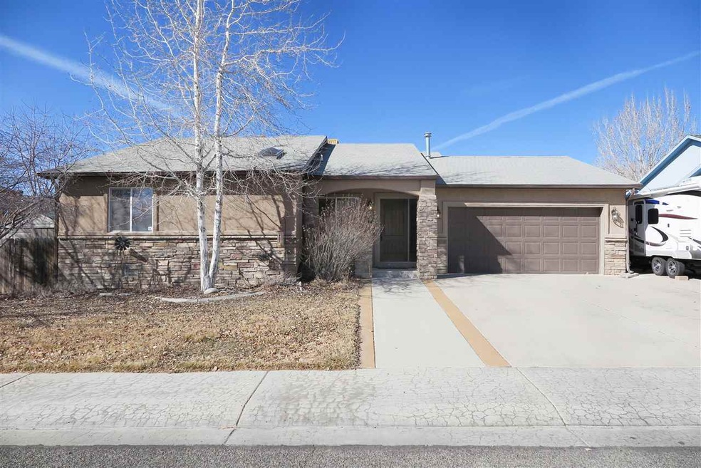 615 29 3 8 Rd, Grand Junction, CO 81504 - photo 1