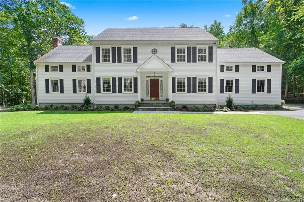 22 Northwood Rd, Madison, CT 06443 - photo 1