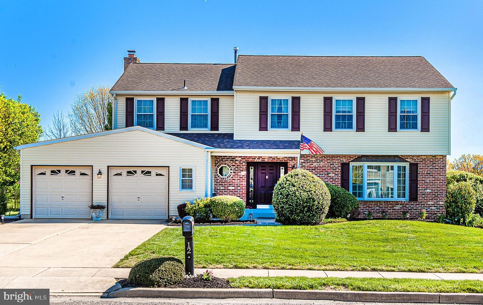 12 Appletree Ln, Sewell, NJ 08080 - photo 1