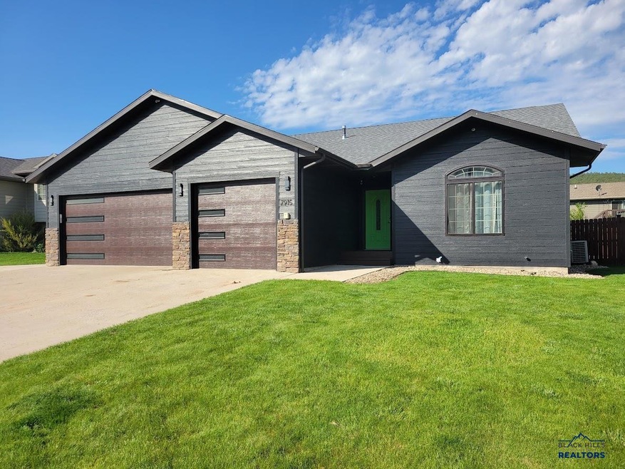 For Sale $525,000