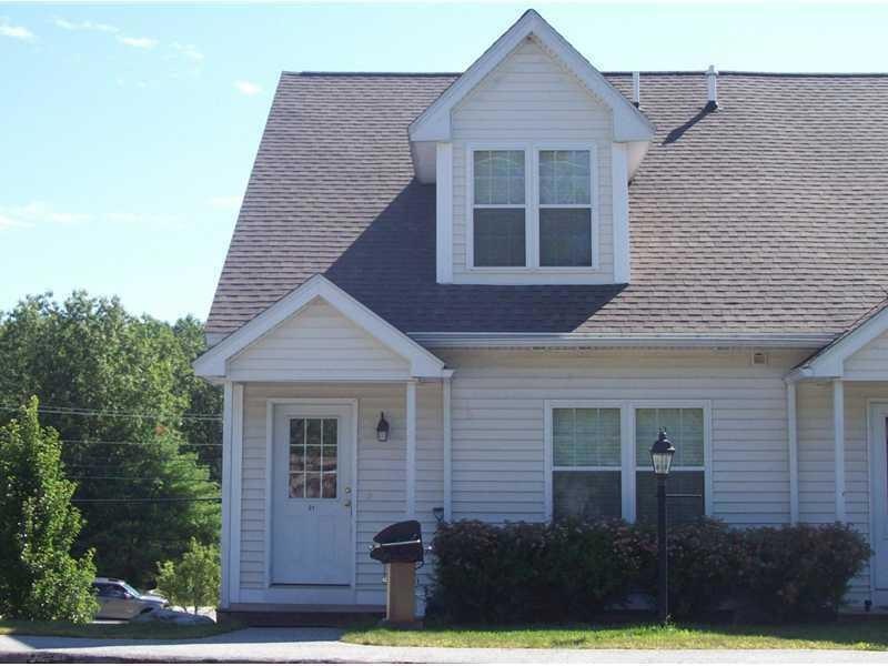 944 Roosevelt Trail unit 21, Windham, ME 04062 - photo 1