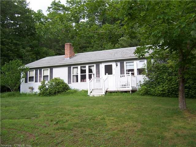 32 Schofield Rd, Willington, CT 06279 - photo 1