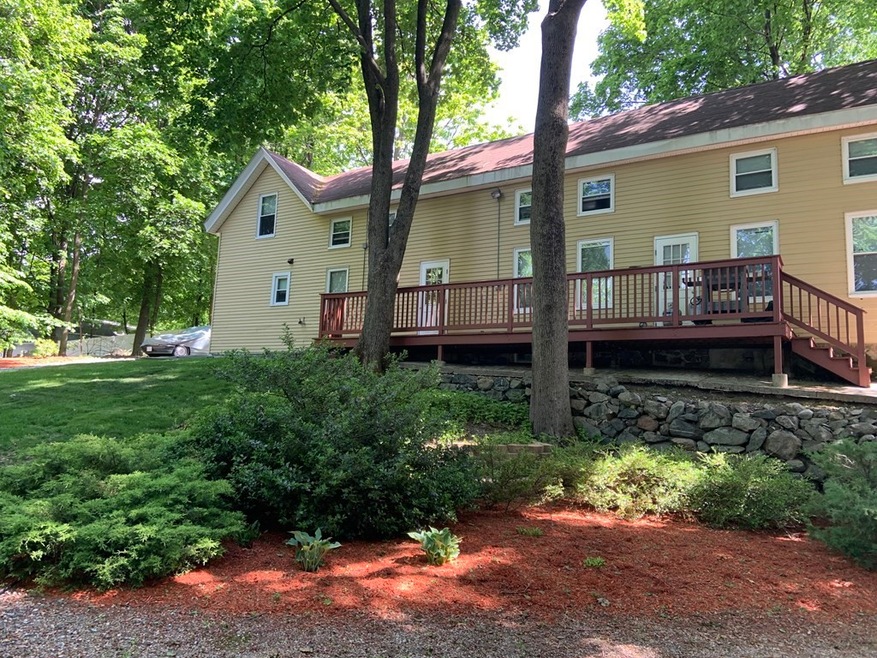 23 James St unit L, Woburn, MA 01801 - photo 1