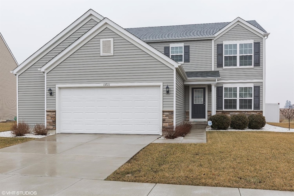 13721 Empress Ln, Dyer, IN 46311 - photo 1