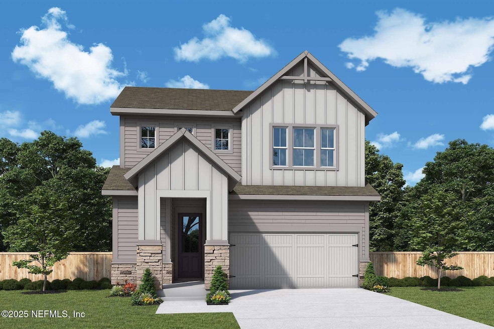 Front Elevation