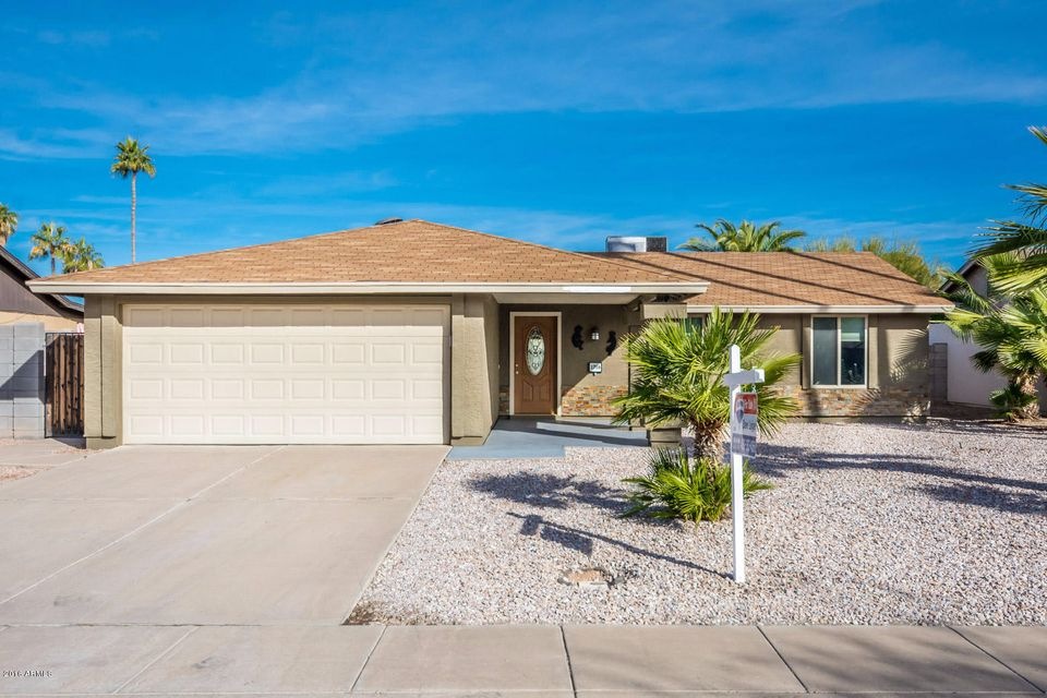 1716 W El Alba Way - MLS-6