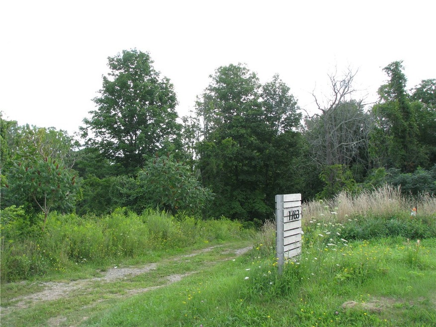 Welcome to 1763 Heath Markham Rd!