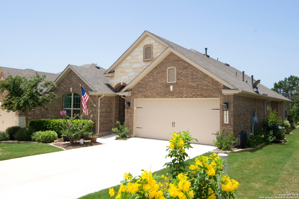 16235 Ondara, Helotes, TX 78023 - photo 1