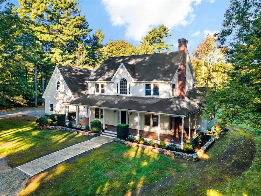 Sold $1,300,000 • Co-Listing Agent