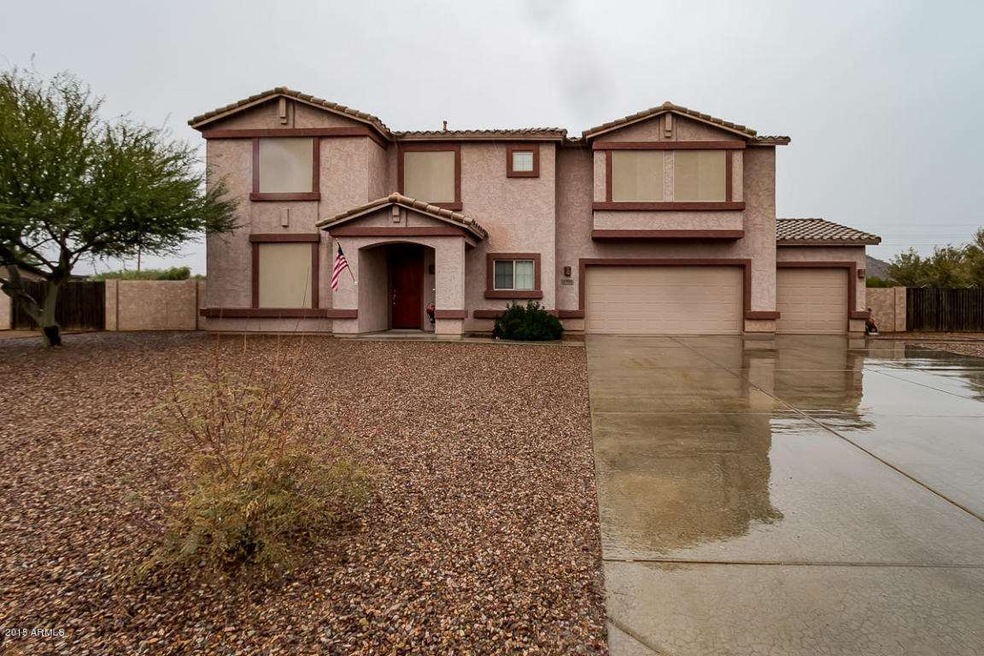 31700 N Sunflower Wy AZ-1
