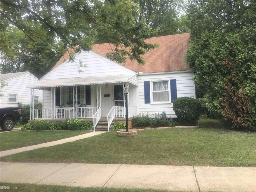 29748 Commonwealth St, Roseville, MI 48066 - photo 1