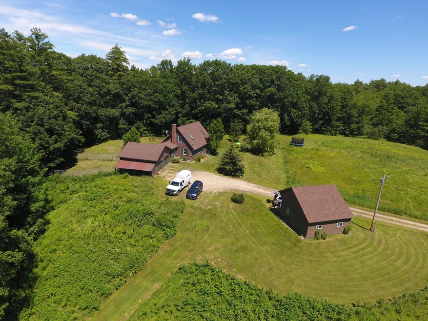 21 Moses Chick Ln, Limington, ME 04049 - photo 1