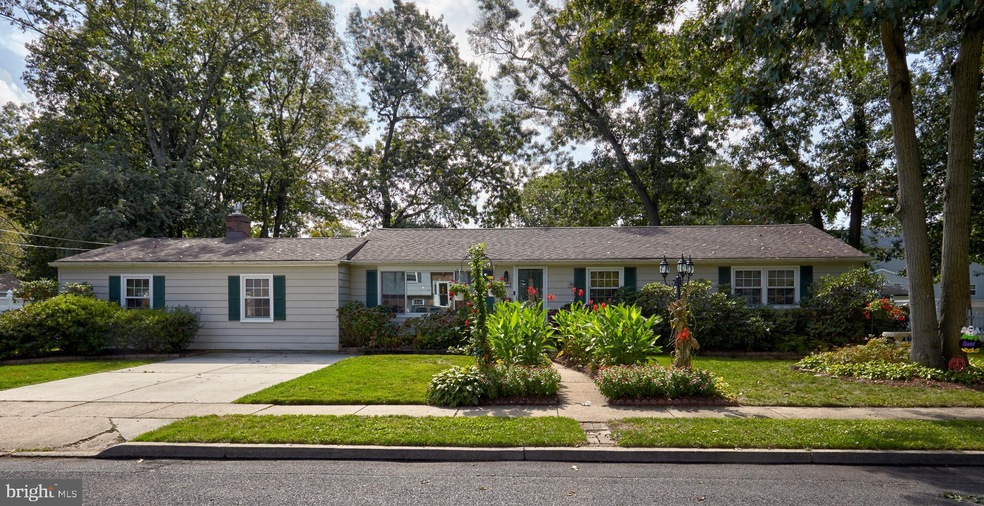 362 Thurman Ave, West Berlin, NJ 08091 - photo 1