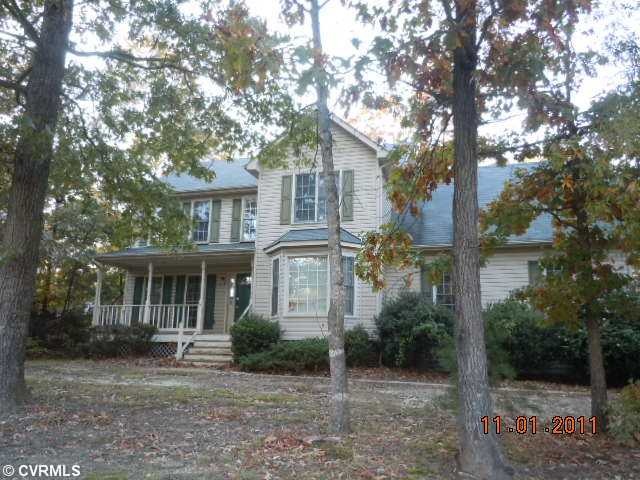 4712 Belfield Terrace, North Chesterfield, VA 23237 - photo 1
