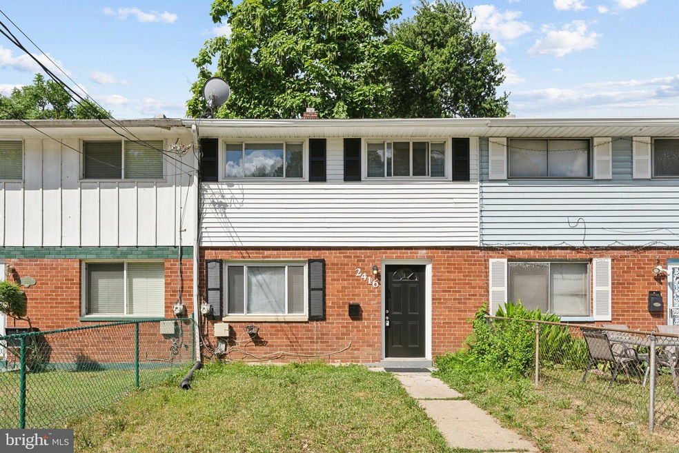 2416 Kent Village Place, Hyattsville, MD 20785 - photo 1