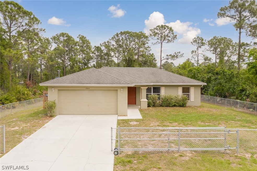 2004 Jefferson Ave, Alva, FL 33920 - photo 1