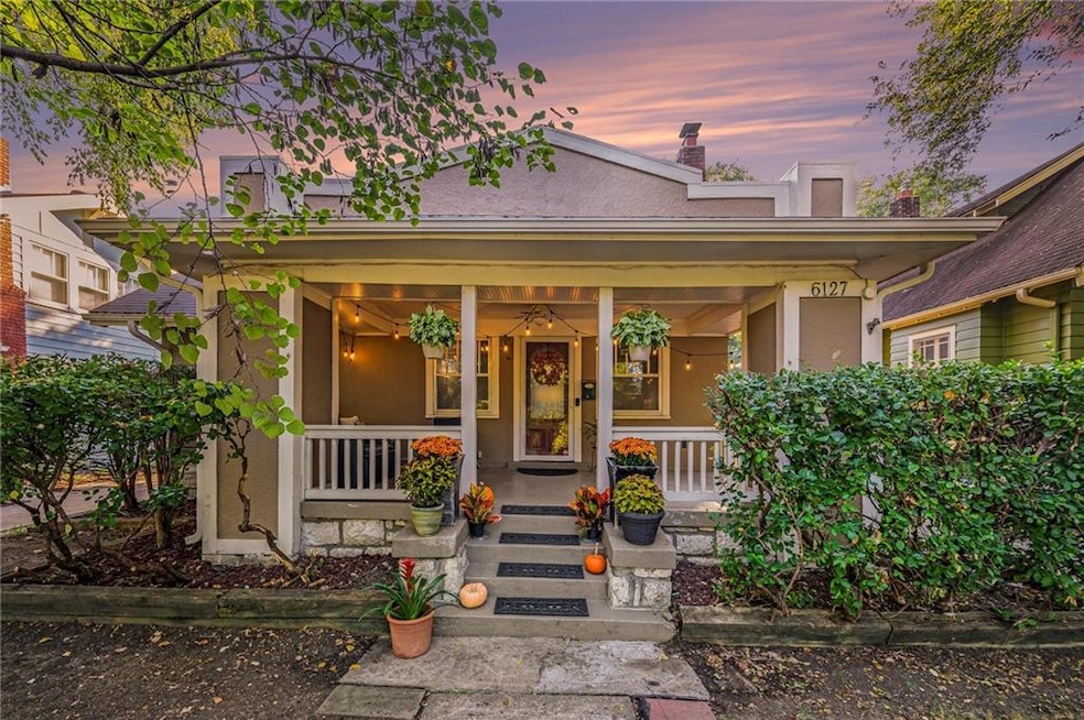 6127 Main St, Kansas City, MO 64113 - photo 1