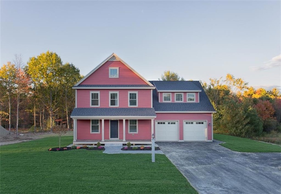 17 Trillium Way (Lot 4), Scarborough, ME 04074 - photo 1