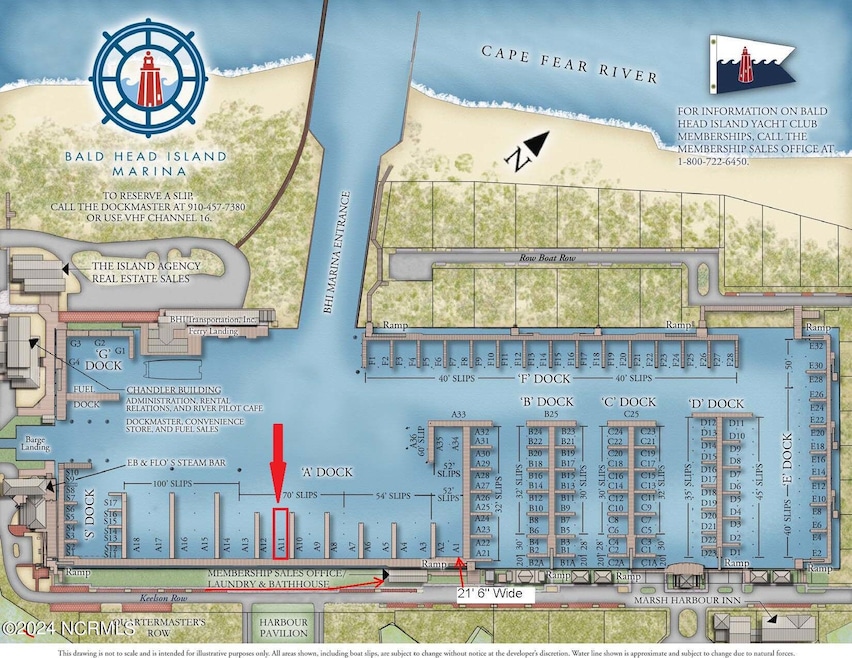 BHI-Marina-Map-Annotated (1) (1)