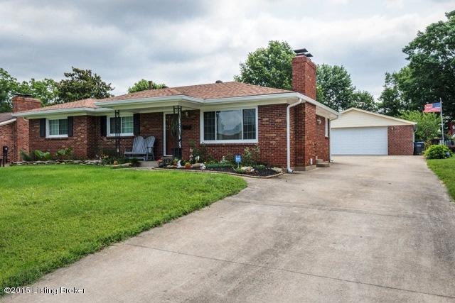 7707 Tip Top Ln, Louisville, KY 40219 - photo 1