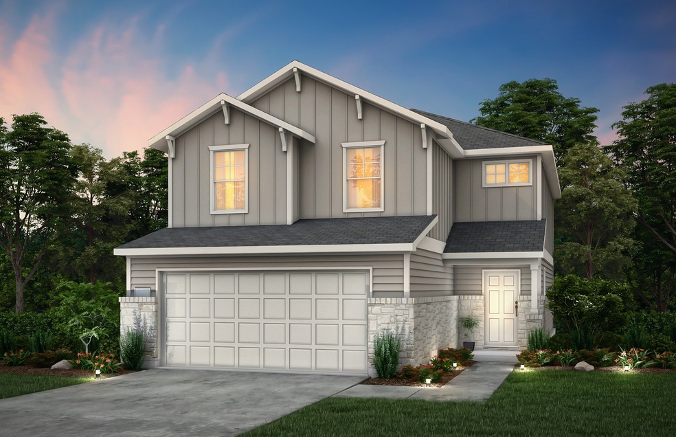 25844 Hedgerow Dr, Magnolia, TX 77355 - photo 1