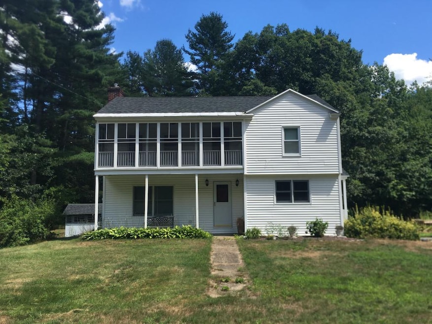207 Buck St, Pembroke, NH 03275 - photo 1