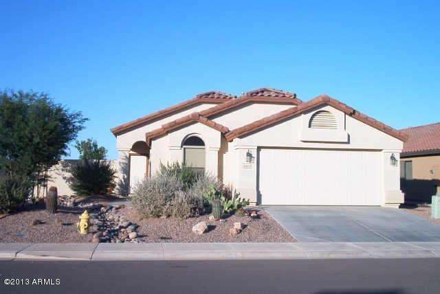 North/South Exposure W/Corner Lot!!