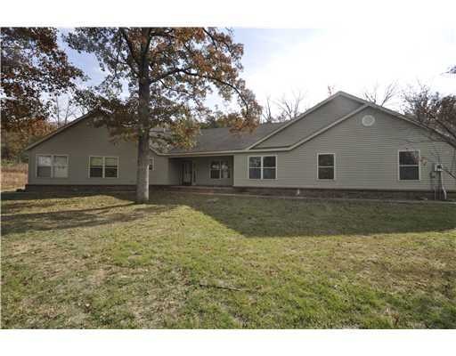 14672 Director Rd, West Fork, AR 72774 - photo 1