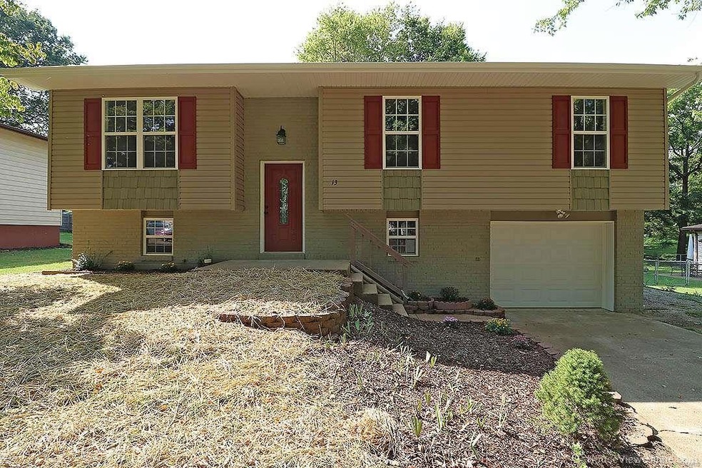 13 Ava Ct, Farmington, MO 63640 - photo 1