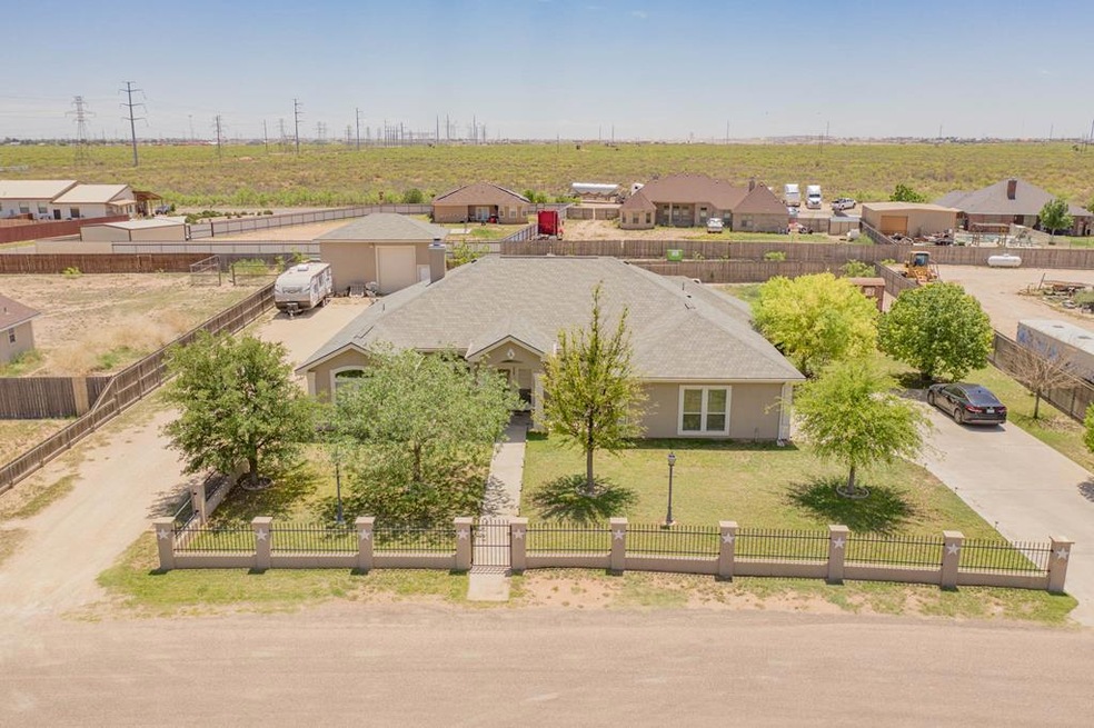 5 Flamingo Cir, Odessa, TX 79763 - photo 1