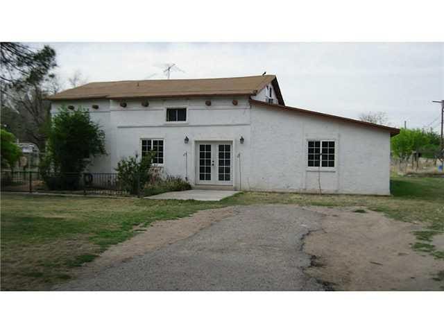 225 Smith Rd, El Paso, TX 79907 - photo 1