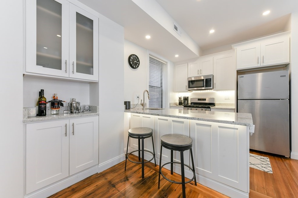 76-78 N Margin St unit 6, Boston, MA 02113 - photo 1