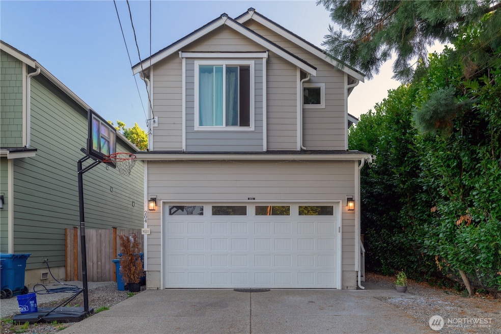 204 Date Ave, Sultan, WA 98294 - photo 1