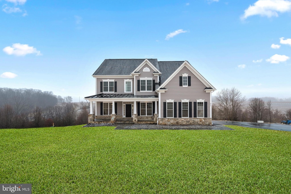 14628 Old Hanover Rd unit TULARE, Reisterstown, MD 21136 - photo 1