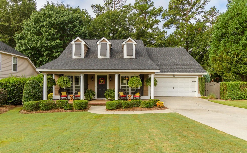 1000 Mansford Ln, Evans, GA 30809 - photo 1