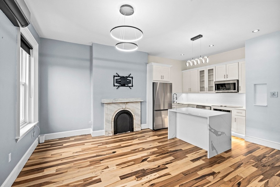 28 Upton St unit 3, Boston, MA 02118 - photo 1