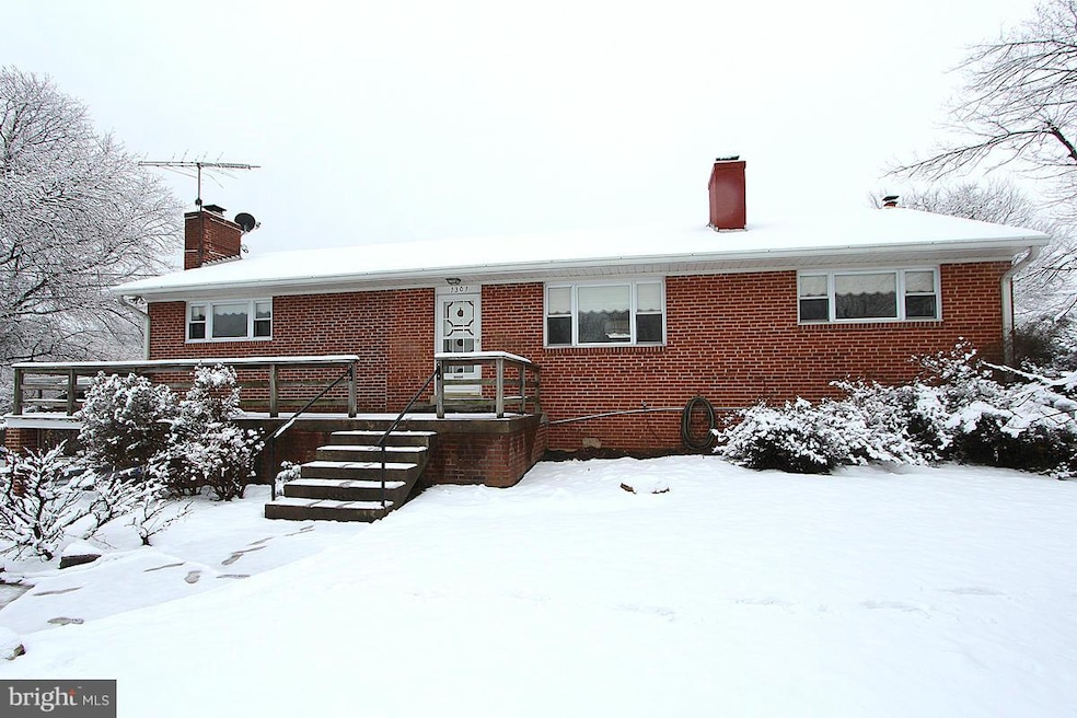 1301 Hornell Dr, Silver Spring, MD 20905 - photo 1