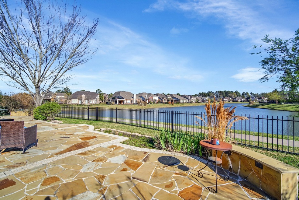 3202 Vincent Crossing Dr, Spring, TX 77386 - photo 1