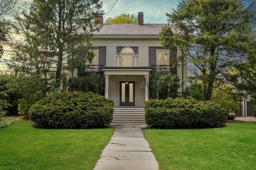 983 Centre St, Newton Center, MA 02459 - photo 1