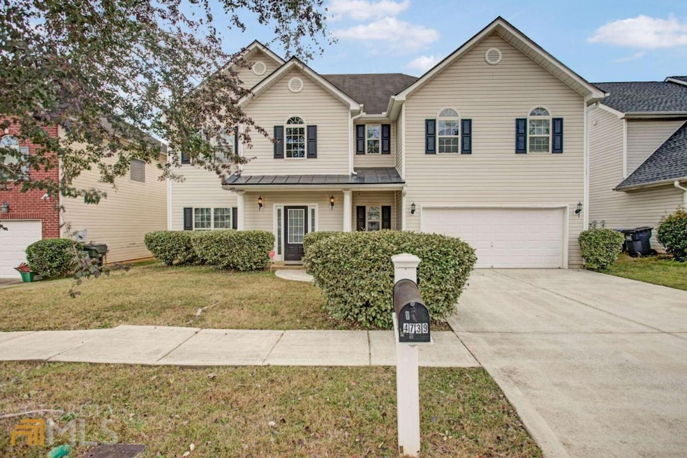 4739 Duval Point Way SW, Snellville, GA 30039 - photo 1