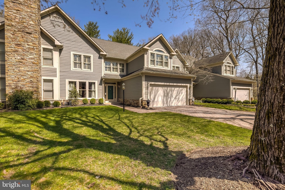 17 Spyglass Ct, Lutherville Timonium, MD 21093 - photo 1