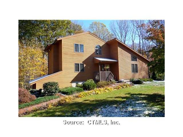 69 Hennequin Rd, Columbia, CT 06237 - photo 1