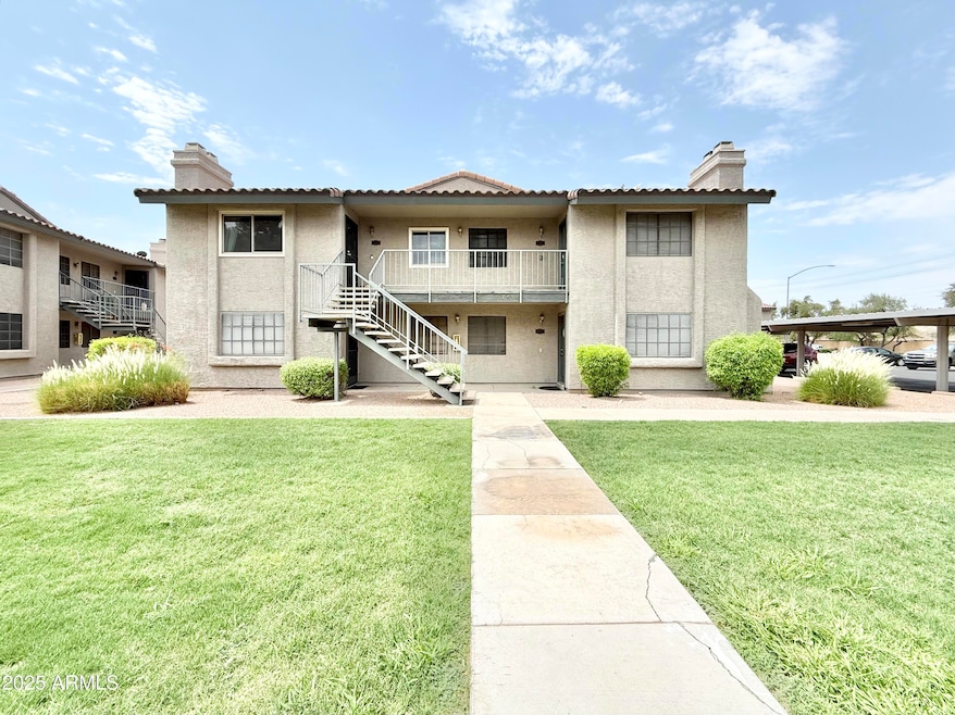 533 W Guadalupe Rd unit 1140, Mesa, AZ 85210 - photo 1