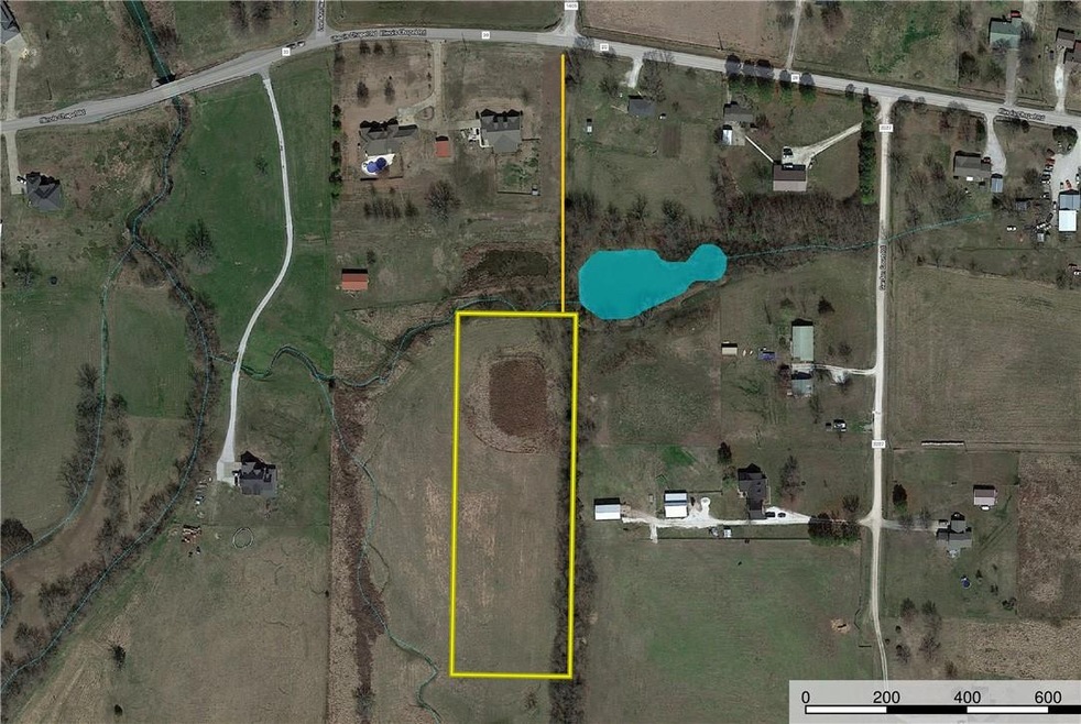 0 E Park unit 1180406, Prairie Grove, AR 72753 - photo 1